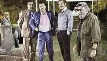 لوکیشن خانه فهیمه در پایتخت ۴، بعد از گذشت ۱۰ سال/ویدیو 