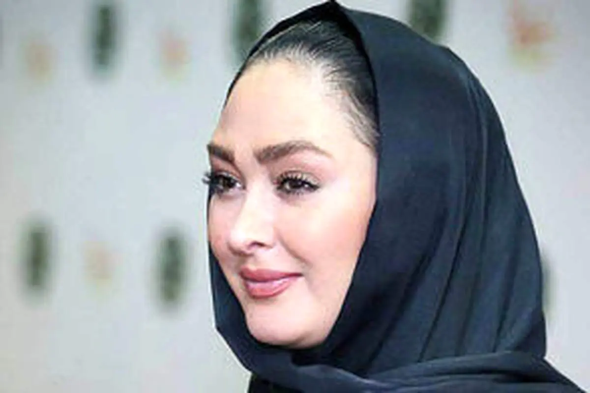 شمایل جدید الهام حمیدی در ۴۸ سالگی جلبتوجه کرد