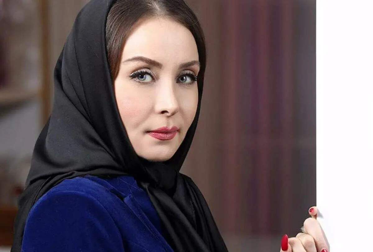استایل خاص حدیث فولادوند «همسر سابق رامبد شکرآبی» در کنسرت مهدی دارابی!