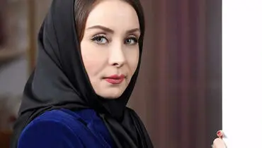 استایل خاص حدیث فولادوند «همسر سابق رامبد شکرآبی» در کنسرت مهدی دارابی!