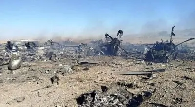 افشاگری رسانه آمریکایی از تعداد پهپادهایی که در جنگ ایران منهدم شدند