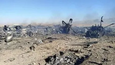 افشاگری رسانه آمریکایی از تعداد پهپادهایی که در جنگ ایران منهدم شدند