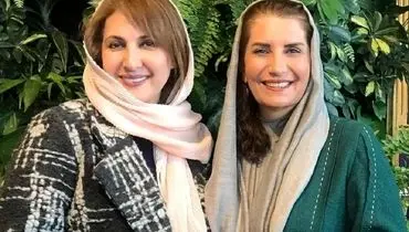 جشن تولد 62 سالگی فاطمه گودرزی