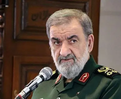 محسن رضایی: ایران بار دیگر عظمت خود را به جهانیان نشان داد