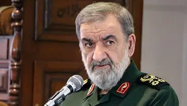 محسن رضایی: ایران بار دیگر عظمت خود را به جهانیان نشان داد