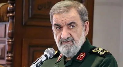 محسن رضایی: ایران بار دیگر عظمت خود را به جهانیان نشان داد