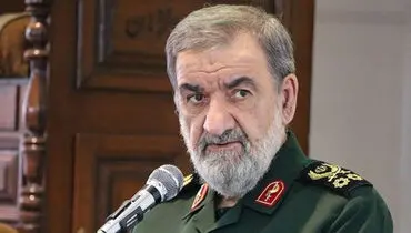 محسن رضایی: ایران بار دیگر عظمت خود را به جهانیان نشان داد