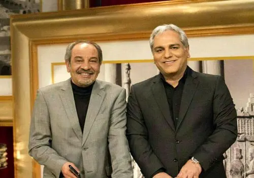 حرف‌های قابل‌تامل هادی حجازی‌فر و مدیری وایرال شد/ویدیو 