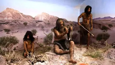 کشف شوکه کننده دانشمندان درباره  جهش ژنتیکی نادر را در انسان باستان +عکس
