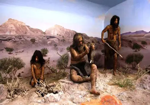 کشف شوکه کننده دانشمندان درباره  جهش ژنتیکی نادر را در انسان باستان +عکس
