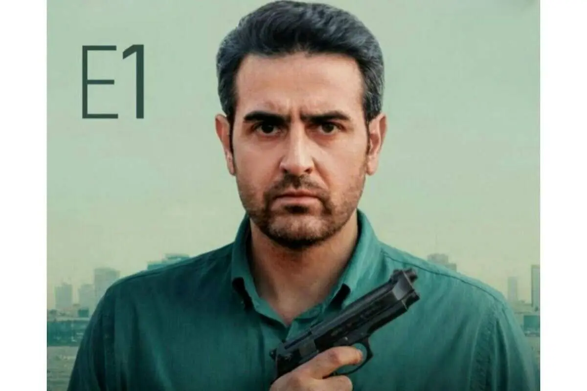 جزئیات سریال هزارتو؛داستانی جاسوسی صهیونیست ها درخاک ایران