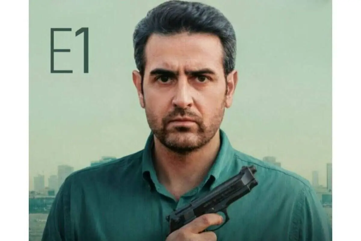 جزئیات سریال هزارتو؛داستانی جاسوسی صهیونیست ها درخاک ایران