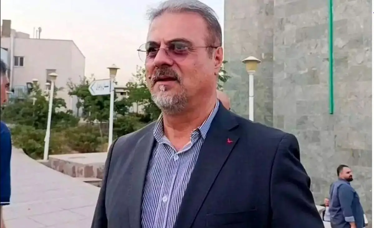قول مدیرعامل استقلال به یک هوادار 