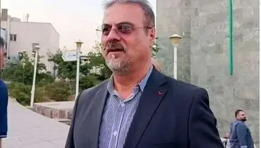 قول مدیرعامل استقلال به یک هوادار 