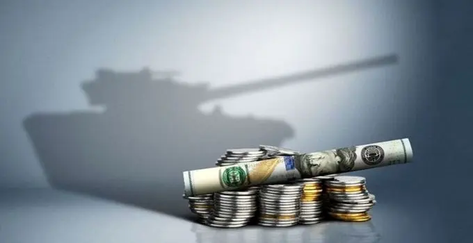 هشدار صندوق بین‌المللی پول / جنگ علیه ایران ممکن است چشم‌انداز اقتصاد جهانی را تیره کند 