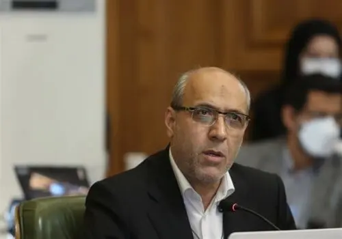 نام خیابان بیستون تغییر نمی‌کند