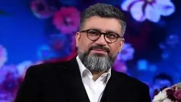  رضارشیدپور به کنسرت رفتن جعفر قائم‌پناه تیکه انداخت+ عکس