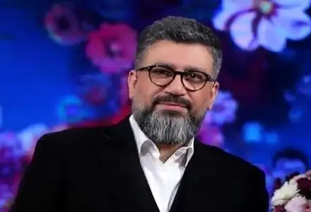  رضارشیدپور به کنسرت رفتن جعفر قائم‌پناه تیکه انداخت+ عکس
