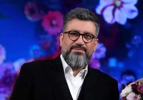 تصاویری که هلن، دختر رضا رشیدپور منتشر کرد/رونمایی از زن فوق جوان و زیبای رضا رشیدپور