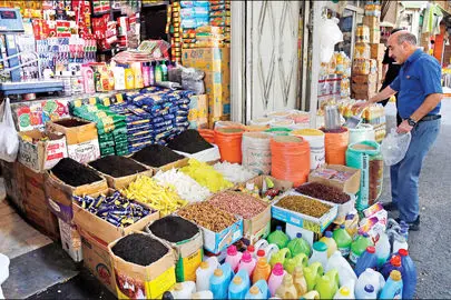 چطور در بحران جنگ مصرف کالاهای اساسی را مدیریت کنیم؟