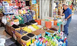 هیچ کمبودی در کالاهای اساسی نداریم