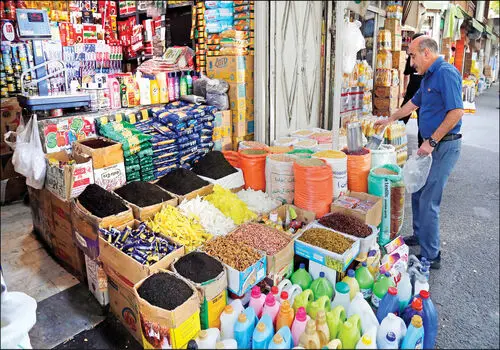 آخرین وضعیت ترخیص کالاهای اساسی در بنادر بوشهر
