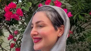 ژست صمیمی خانواده ۴ نفره شیلا خداداد پربازدید شد + عکس
