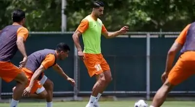 گزینه پرسپولیس یک قدم تا امضا با سپاهان