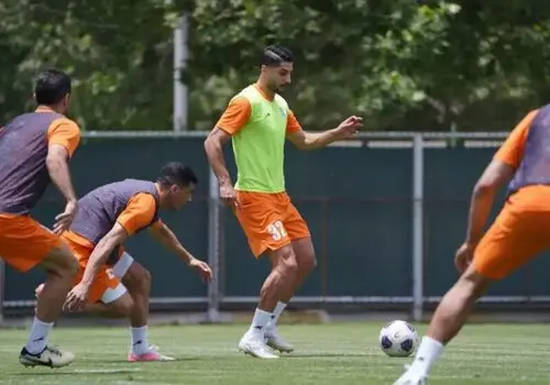  بازیکن پرسپولیس  به‌زودی به تیم جدید خواهد پیوست
