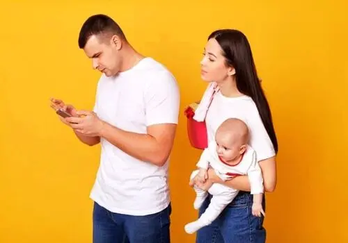 استوری خاص مبینا نعمت زاده برای پدرش/عکس
