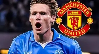 منچستریونایتد به دنبال بازگرداندن مک‌تامینی به اولدترافورد 