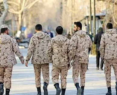 معافیت سربازی پدران فقط تا پایان امسال اعتبار دارد!