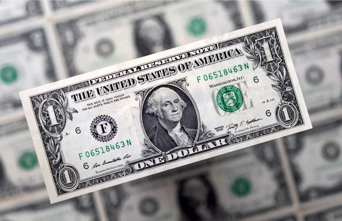 چرا دلار سقوط کرد؟ نقش نرخ بهره و تعرفه‌های تجاری در افت ارزش ارز آمریکا