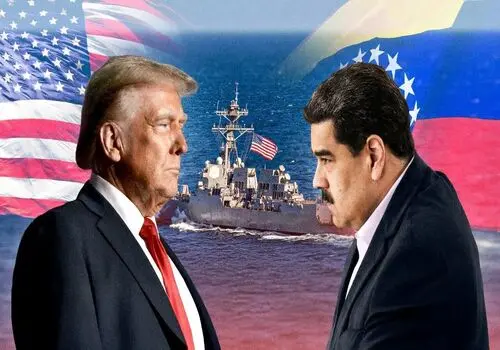 اتباع ایرانی مقیم ونزوئلا در چه شرایطی هستند؟
