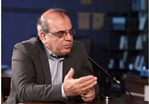 تیکه تند عباس عبدی به ناتوانی دولت در افزایش حقوق کارگران+ عکس
