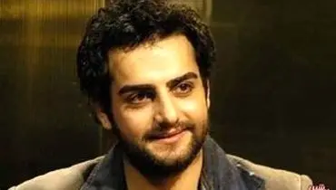 حامد کمیلی پس از مدت ها با استایلی جدید