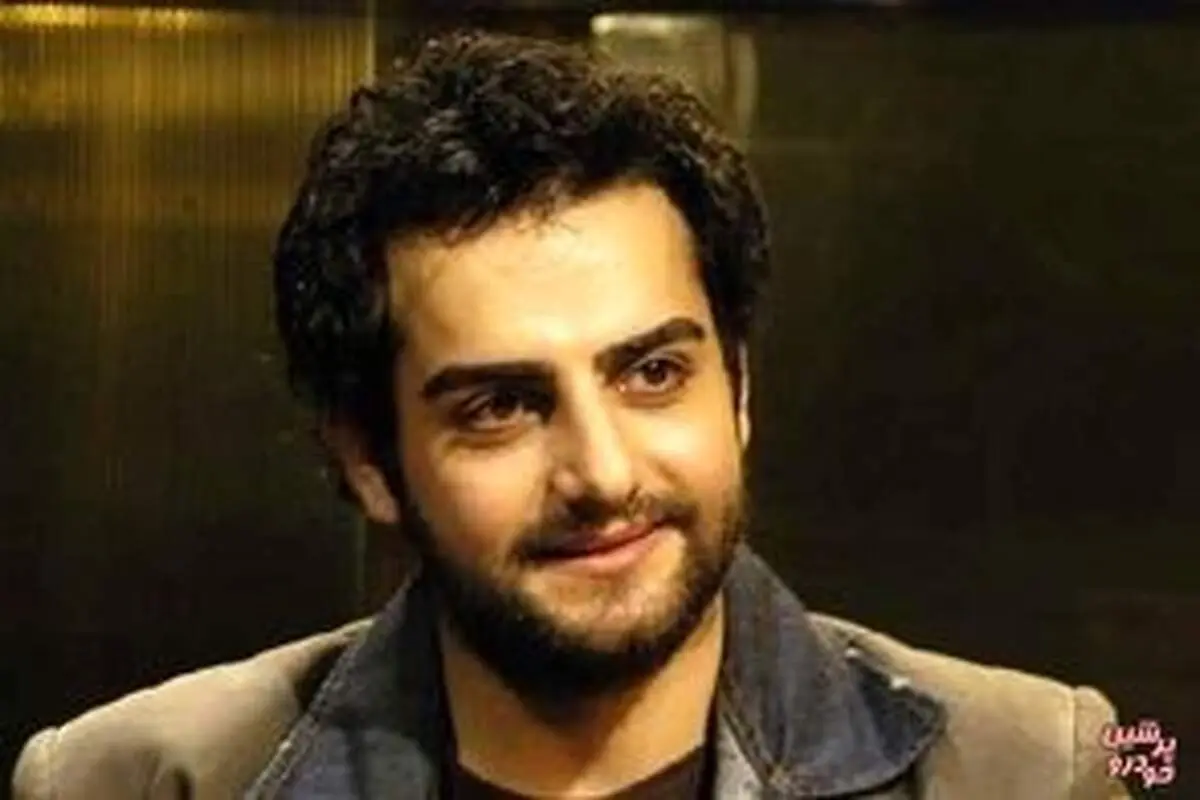 حامد کمیلی پس از مدت ها با استایلی جدید