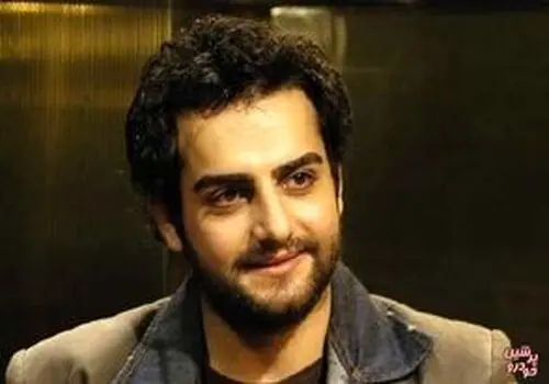 حامد کمیلی پس از مدت ها آفتابی شد 