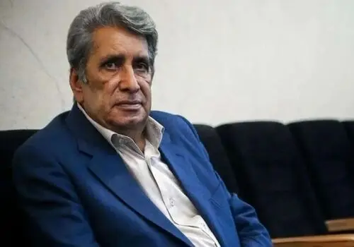 درگذشت بهروز رضوی؛ صدای ماندگار دوبله ایران خاموش شد