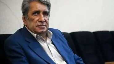 بهروز رضوی حال مساعدی ندارد
