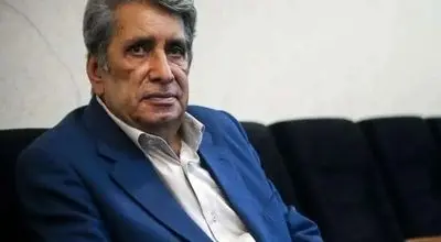 بهروز رضوی حال مساعدی ندارد