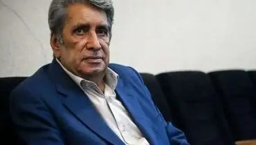 بهروز رضوی حال مساعدی ندارد