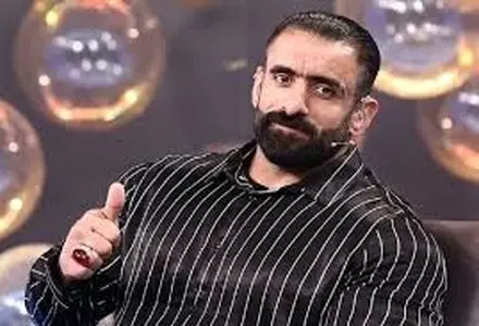 ریزش شدید فالوورهای هادی چوپان سوژه شد + عکس