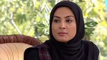 عکس جدید حدیثه تهرانی ، بازیگرِ «خوش‌نشین‌ها» در روز تولدش
