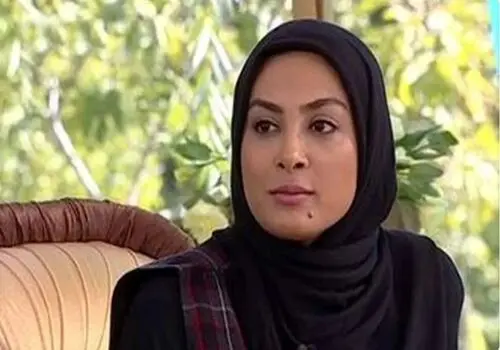 عاشقانه بازیگر سه‌دونگ سه‌دونگ برای همسرش؛ پیام تبریک متفاوت حدیثه تهرانی به مناسبت روز مرد!