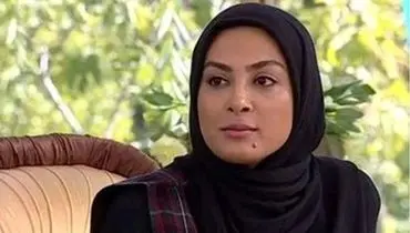 عکس جدید حدیثه تهرانی ، بازیگرِ «خوش‌نشین‌ها» در روز تولدش