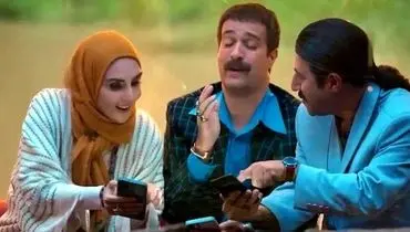 ظاهر شیک و چهره جذاب؛ عکس‌های جدید شیوا مکینیان، "عشق ارسطو" در پایتخت، پربازدید شد!