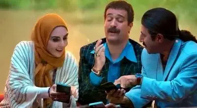 ظاهر شیک و چهره جذاب؛ عکسهای جدید شیوا مکینیان، "عشق ارسطو" در پایتخت، پربازدید شد!