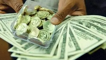 قیمت سکه ۵ میلیون تومان ریخت