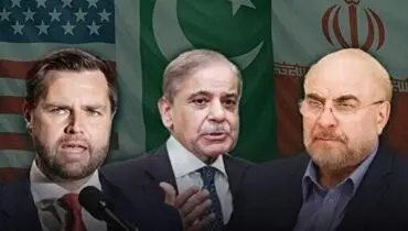 تنها عکس از داخل اتاق مذاکرات ایران و آمریکا در سوئیس